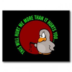 Quotes About Incompetent Coworkers Postcards & Postcard Template