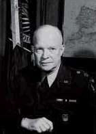 General Dwight D. Eisenhower Quotes