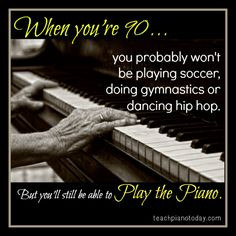 Piano Quotes