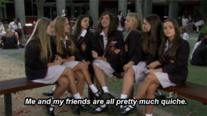 Handy Guide to Ja’mie King’s Totally Ja’miezing Aussie ...