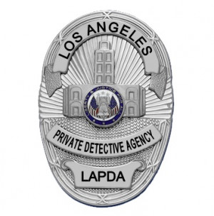 Los Angeles Private Detective Agency