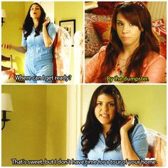 Awkward Tv Show Quotes Awkward