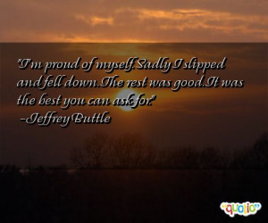 Proud Quotes Credited Quoteko