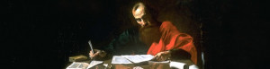 APOSTLE PAUL BIBLE REFERENCES