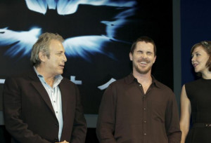 LOS ANGELES, March 29 (UPI) -- Hollywood producer Charles Roven says ...