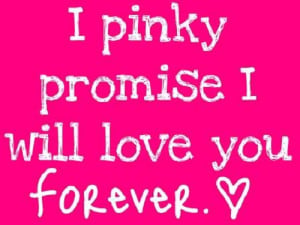 promise love quote share this love quote picture on facebook