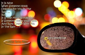 This entry was posted in Rainy day barish sms on October 15, 2012 by ...