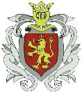 coat of arms of Radomysl Wielki