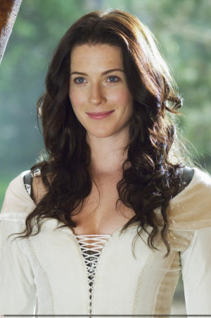 Bridget Regan Resimleri