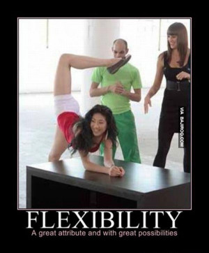 funny-flexibility-demotivational-poster