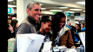 021615 National Presidents Day Obamas Best Quotes Sasha Malia