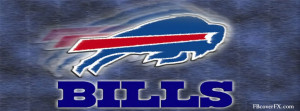 Buffalo Bills Football Nfl 10 Facebook Cover