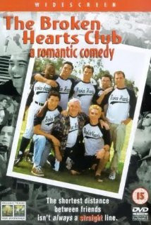 The Broken Hearts Club: A Romantic Comedy (2000) Poster