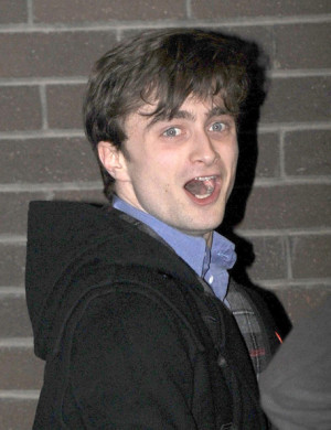 Daniel Radcliffe Daniel Radcliffe, Rachel McAdams and Channing Tatum ...