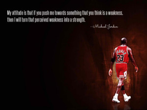Michael Jordan Quotes...