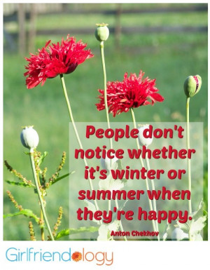 Happy Summer Quotes Summer quote girlfriendology
