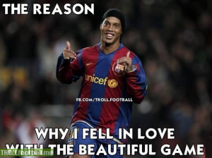 ... ronaldinho quotes about ronaldinho soccer quotes ronaldinho quotes