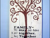 Family tree quotes Family Tree Quotes Genealogy Board 1 - Just Do It ...