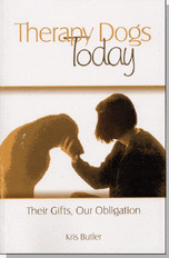 ... Things to Consider about the Human Expectations Placed on Therapy Dogs