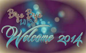 Good Bye Wele World Clock