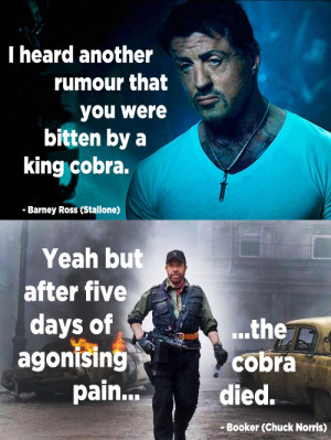 expendables 2 on Tumblr