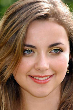 Charlotte Church Jerusalem