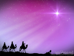 Gallery of Christian Christmas Star Backgrounds