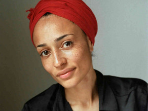 Zadie Smith is the author of White Teeth and On Beauty, among other ...