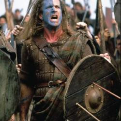 lives but you can never take our freedom. A quote from the Braveheart ...