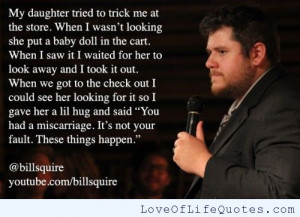 Bill Burr Funny Quotes