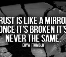Mirror Quotes About Life