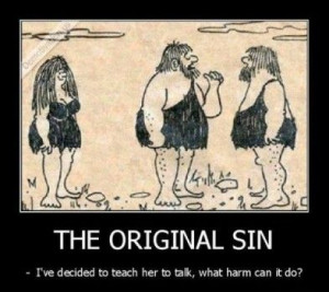 The Original Sin