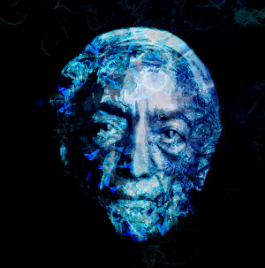 Again, though there seems to be contradictions about Krishnamurti’s ...