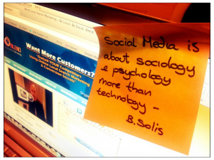 InspirationalMarketing Quotes #2