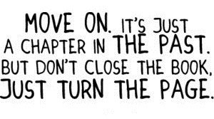 Turn the page.
