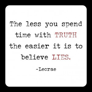 Lecrae Quotes