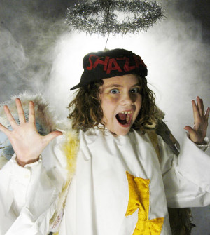 pageant best christmas pageant ever the best christmas pageant l ...