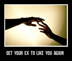 Discover How to Get Your Ex to Like You Again--- Are you still in love ...