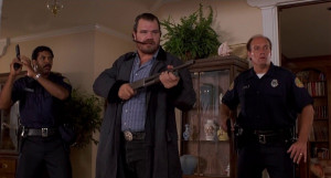 And from the Randall 