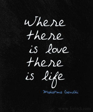 gandhi quotes | Tumblr