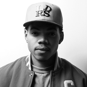 Chance The Rapper Quotes | Chance The Rapper Rap Quotes | Quotes by ...