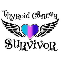 thyroid_cancer_survivor_rectangle_magnet_10_pack.jpg?height=250&width ...