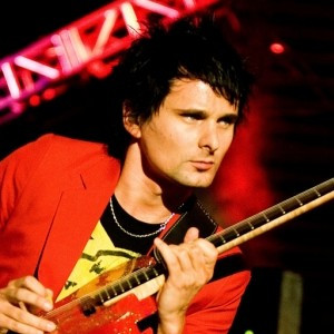 Matt Bellamy(Muse) vocal range