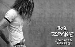 Displaying 15> Images For - Rob Zombie Quotes...