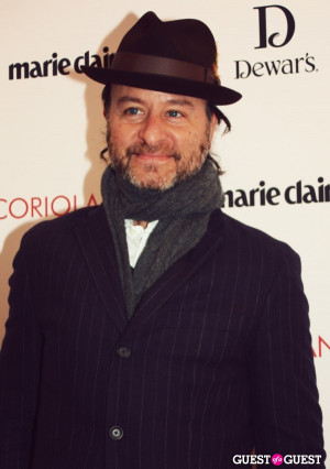 Fisher Stevens Quotes