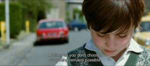 Mr. Nobody