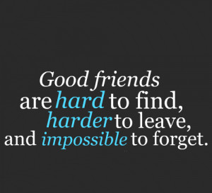Quotes On Friendship Google