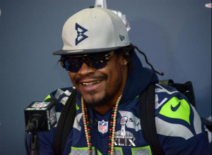Dude Uses Marshawn Lynch Quotes To Pick Up Girls