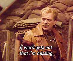 Lord Flashheart Quotes