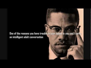 Advice to Muslim Women ┇ Thought Provoking ┇ by Malcolm X ┇HD ...